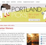 Read our review in Portland Picks