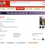 Read our review on Yelp