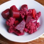 Slide Inn Pickled Veg