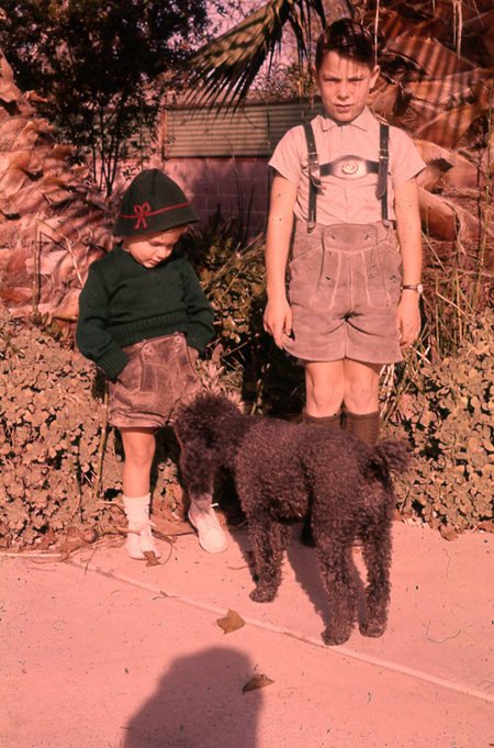 EugeneBingham 1964