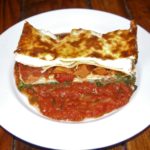 Lasagna